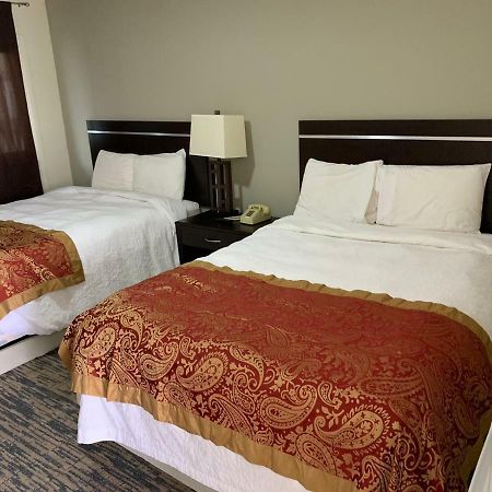 Broken Bow Gateway Motel المظهر الخارجي الصورة